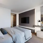 Frames Gmbh Hotel 4*