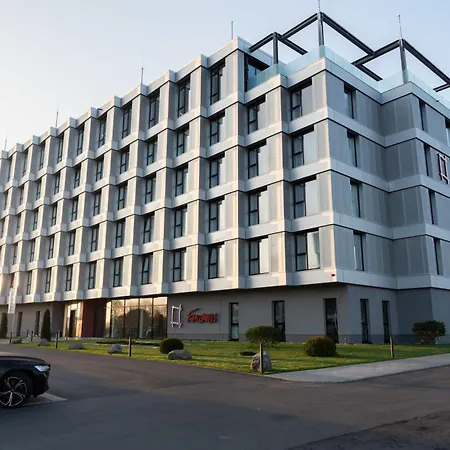 Frames Gmbh Hotel 4*