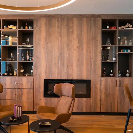 Frames Gmbh 4* Mülheim-Kärlich