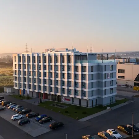 Frames Gmbh