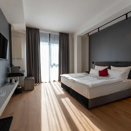 فندق Frames Gmbh Mülheim-Kärlich