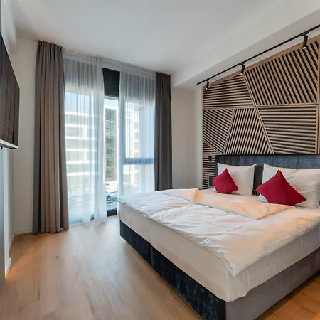 Frames Gmbh Ξενοδοχείο