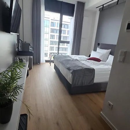 Frames Gmbh Ξενοδοχείο Mülheim-Kärlich