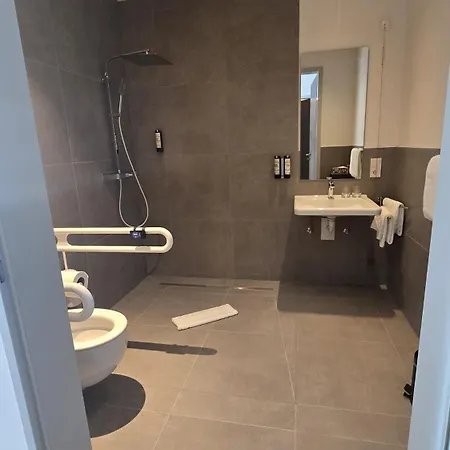 Frames Gmbh Ξενοδοχείο Mülheim-Kärlich