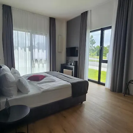 Frames Gmbh