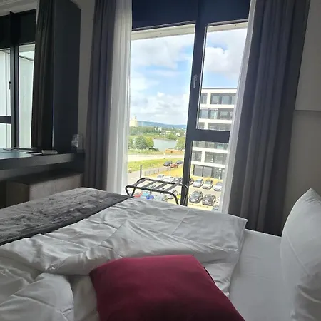 Frames Gmbh Hotel Mülheim-Kärlich