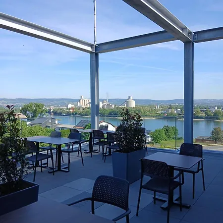 Ξενοδοχείο Frames Gmbh Mülheim-Kärlich