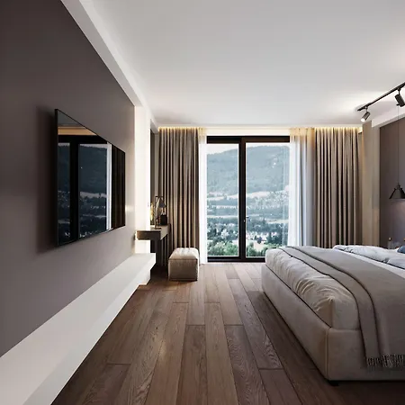 Frames Gmbh 4*
