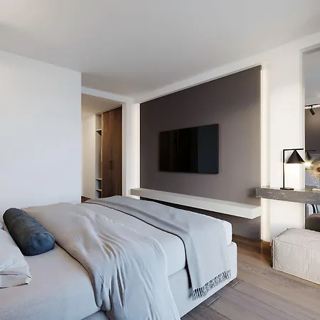 Frames Gmbh Hotel 4*