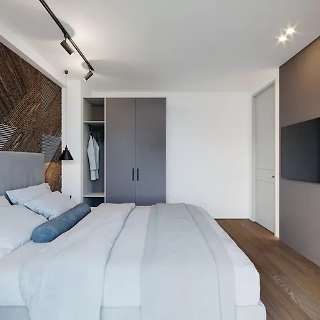 Ξενοδοχείο Frames Gmbh