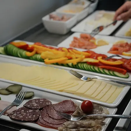 Frames Gmbh 4* Mülheim-Kärlich