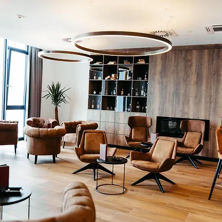 Ξενοδοχείο Frames Gmbh Mülheim-Kärlich