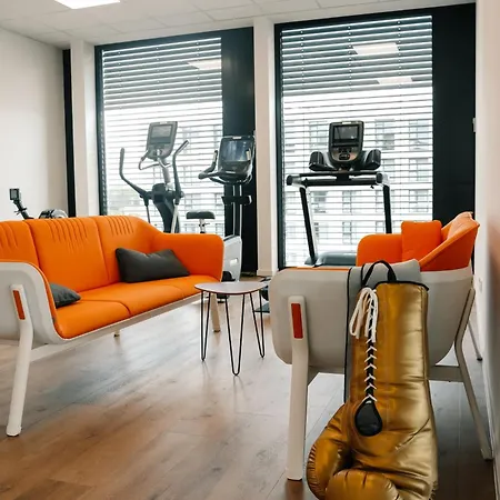 Frames Gmbh 4* Mülheim-Kärlich