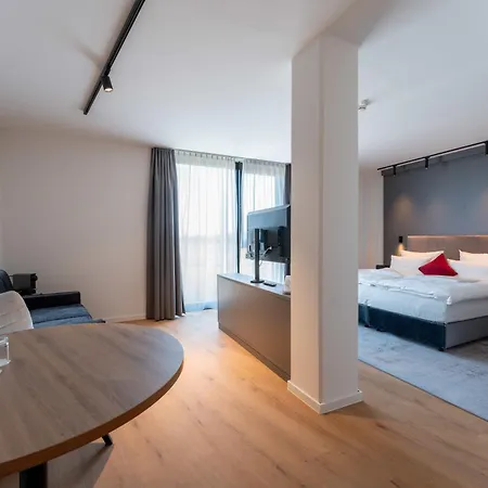 Frames Gmbh Ξενοδοχείο Mülheim-Kärlich