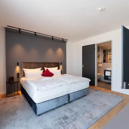 Frames Gmbh Ξενοδοχείο