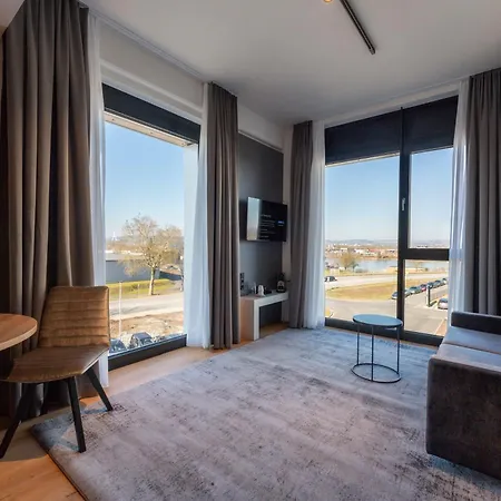 Frames Gmbh 4* Mülheim-Kärlich