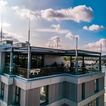 Frames Gmbh Ξενοδοχείο