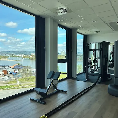 Otel Frames Gmbh 4*