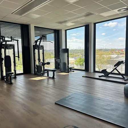 Frames Gmbh 4*