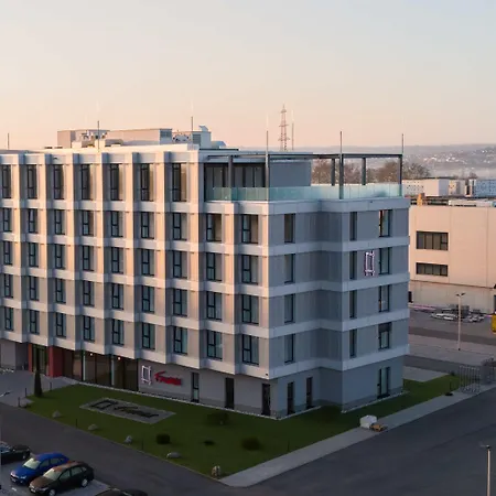 فندق Frames Gmbh Mülheim-Kärlich