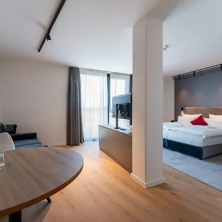 فندق Frames Gmbh Mülheim-Kärlich