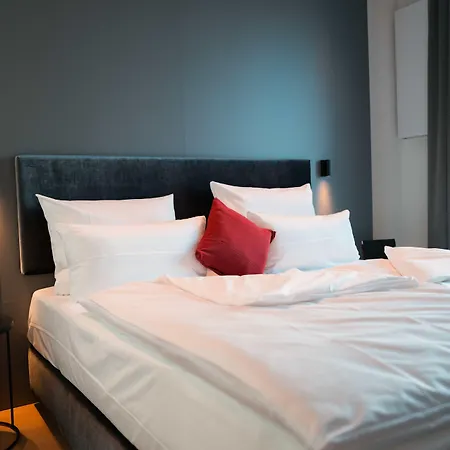 Frames Gmbh Otel Mülheim-Kärlich