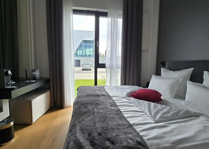 Frames Gmbh Mülheim-Kärlich