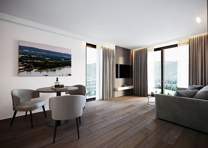 酒店 Frames Gmbh Mülheim-Kärlich