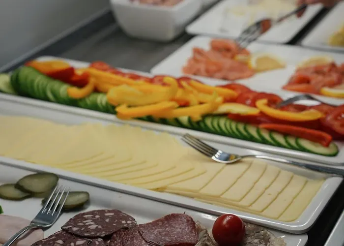 Frames Gmbh 4* Mülheim-Kärlich