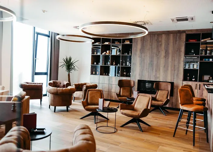 酒店 Frames Gmbh Mülheim-Kärlich