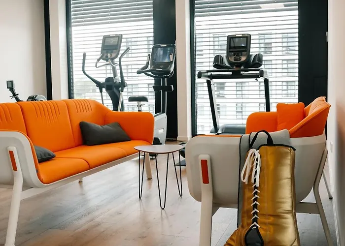 Frames Gmbh 4* Mülheim-Kärlich