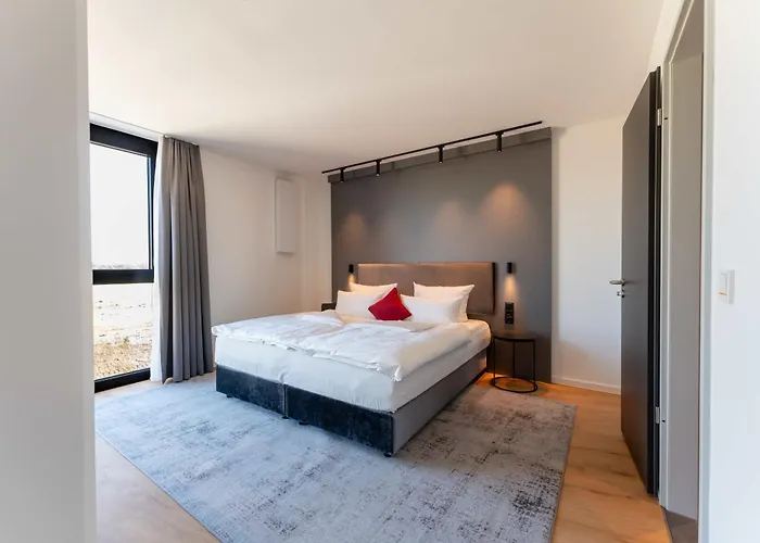 Frames Gmbh 4* Mülheim-Kärlich