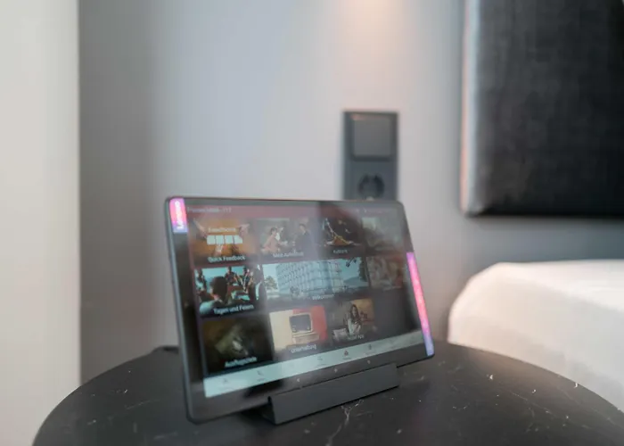 酒店 Frames Gmbh Mülheim-Kärlich