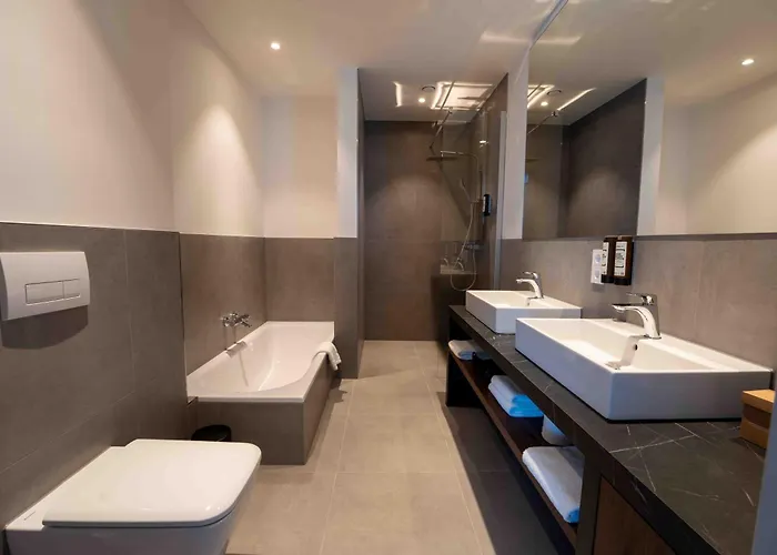 Frames Gmbh 4* Mülheim-Kärlich