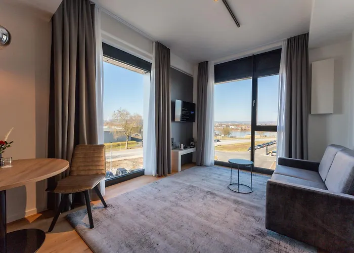 Frames Gmbh 4* Mülheim-Kärlich